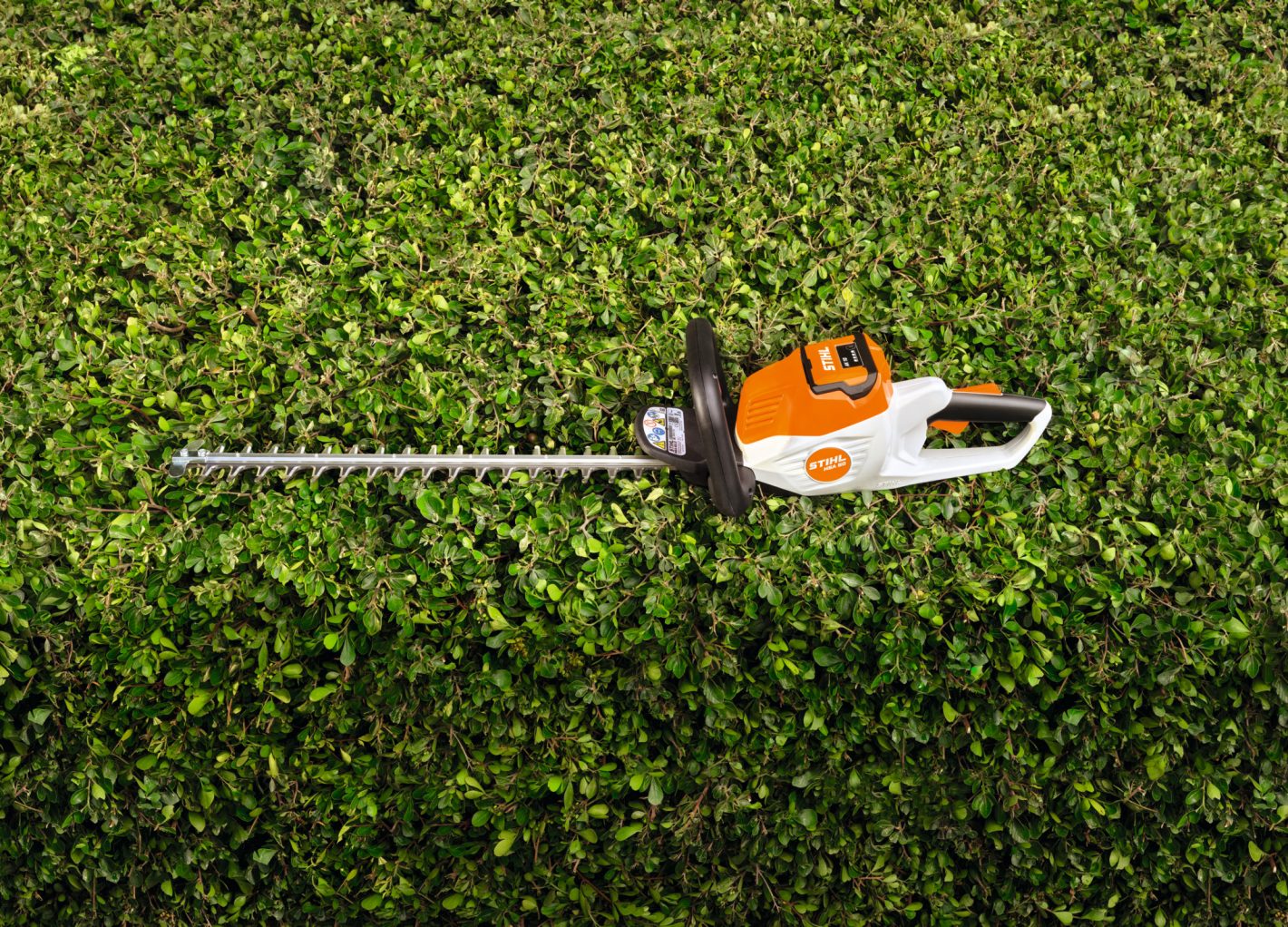 stihl hsa 50 uzycie